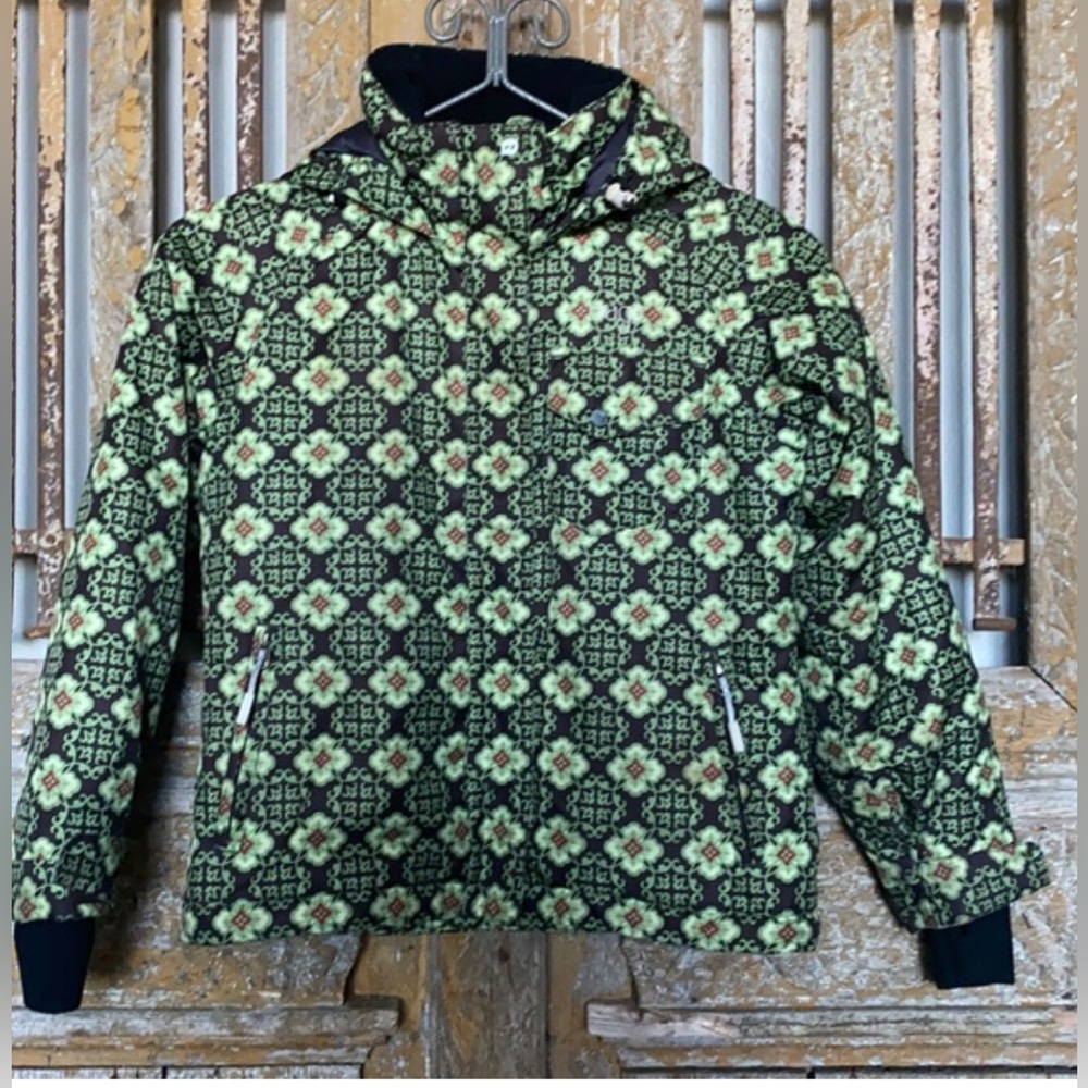 ORAGE PR1ME/OT OUTWEAR TECHNOLOGY SNOWBOARDING/SKI COAT